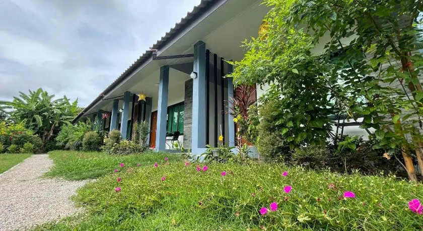 Jeerat House จิรัสเฮ้าส์ - Image 1