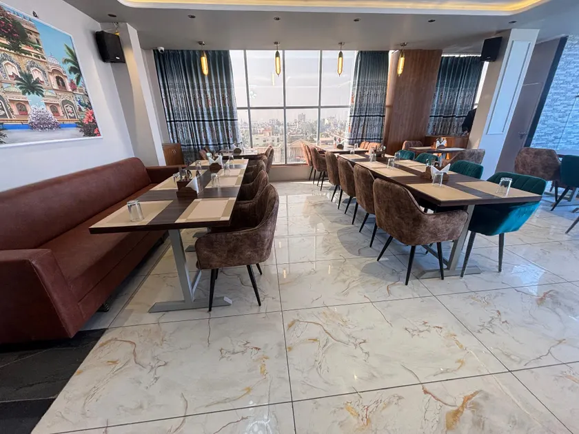 HOTEL GARVIT - Image 1