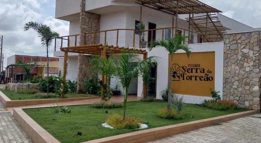 Pousada Serra do Torreao - Image 1