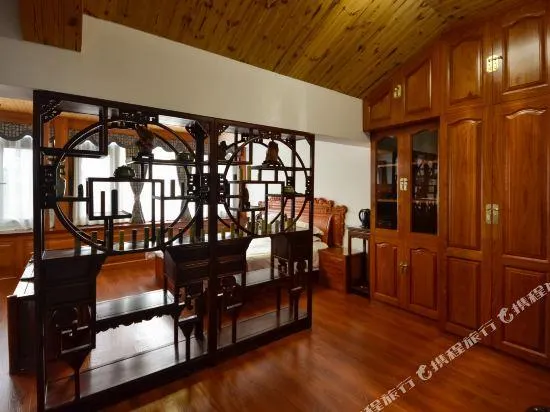 Shuxiang Inn - Image 1