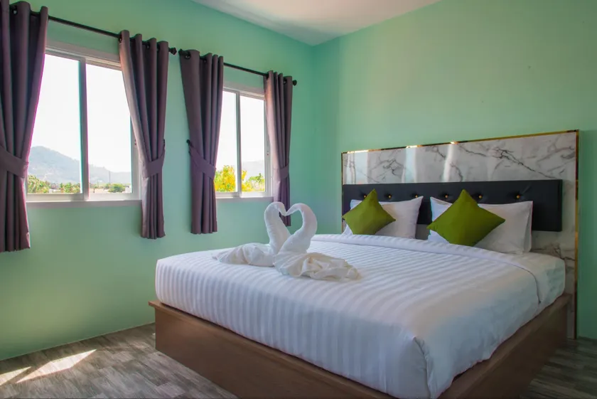 Anatasia Apartment Phuket - Image 1
