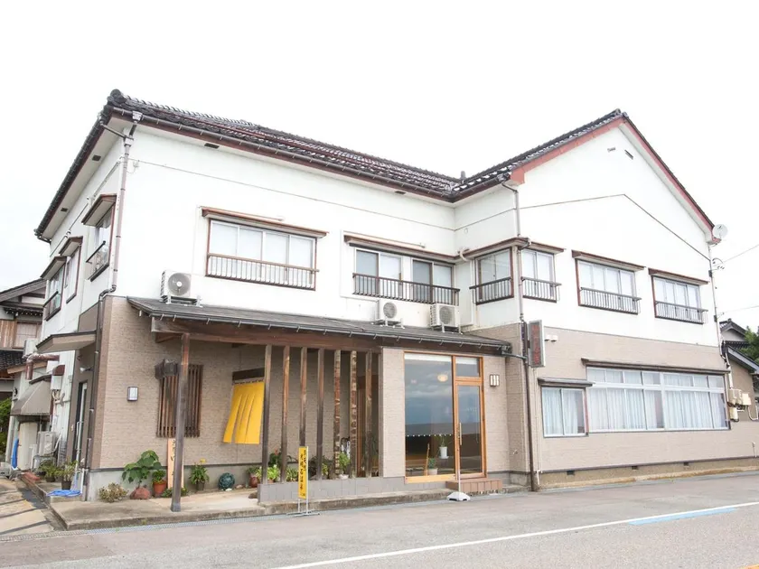 Hana Kuriya Yunagi - Image 1