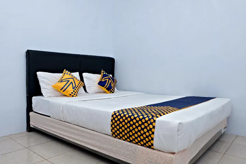 SPOT ON 2847 Anggrek Homestay Syariah - Image 1