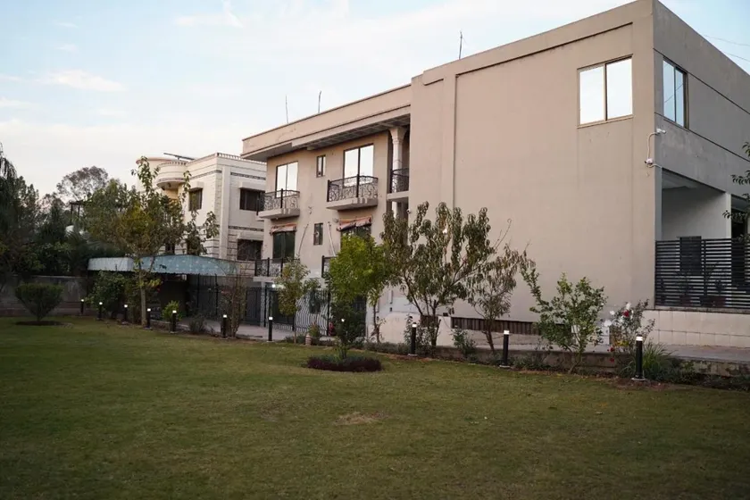 La Maison Islamabad - Image 1