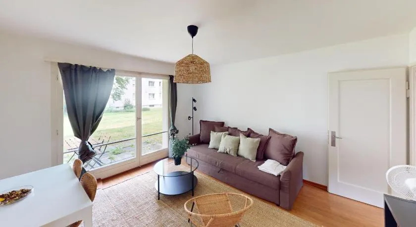 Comfortable Living Cozy Space - Image 1