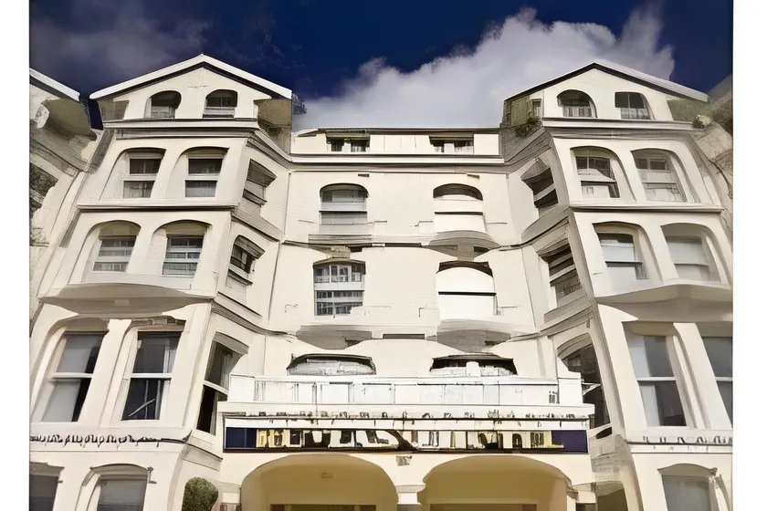 The Rutland Hotel - Image 1