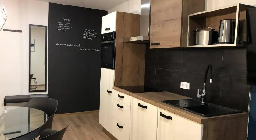 Apartment Šelih - Image 1