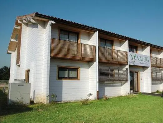 Hôtel Valery - Image 1