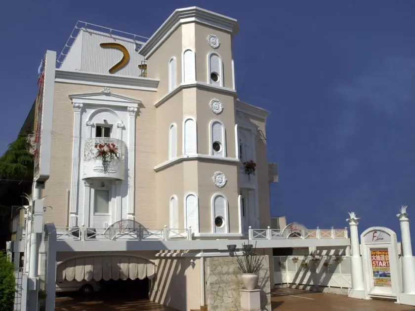 Hotel Fine Sakai - Image 1