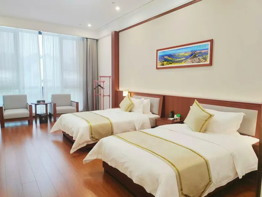 Zhucun Hotel - Image 1