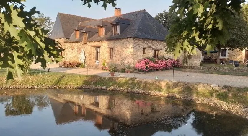 Gîte la Petite Gilardière - Image 1