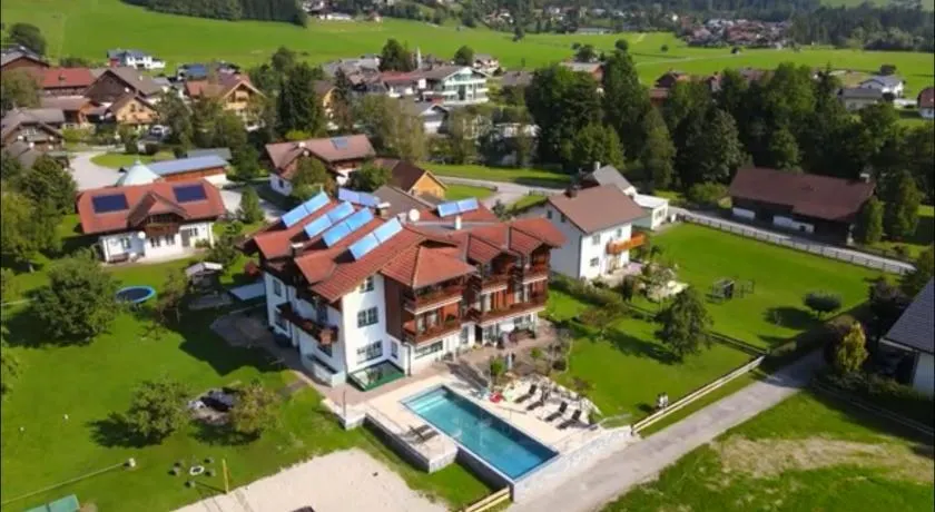 Gästehaus Hartweger - Image 1