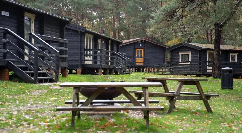 Avon Tyrrell Outdoor Activity Centre - Image 1