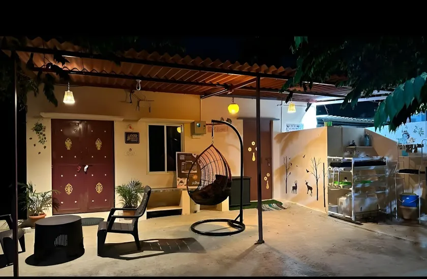 Sattva Farmstay - Image 1