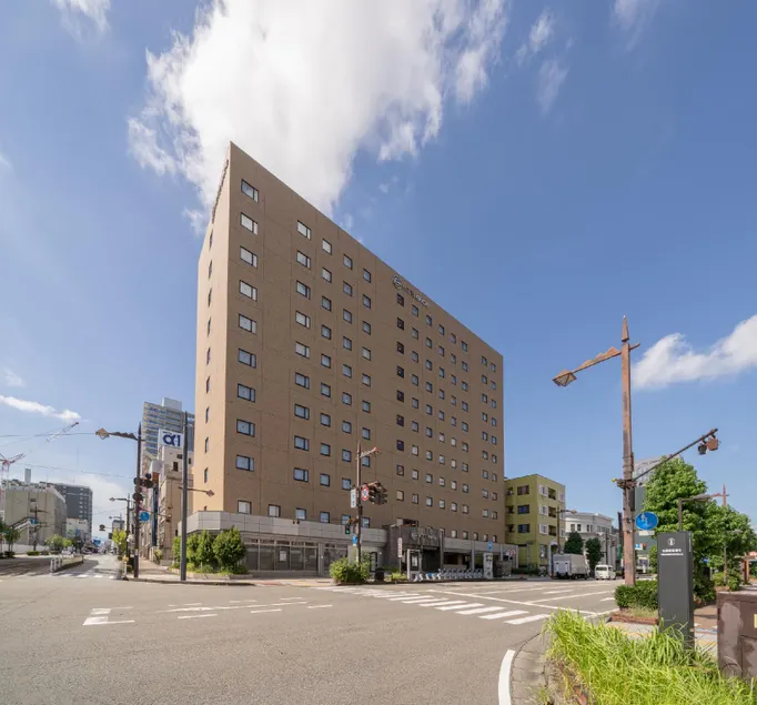 ホテルエノエ富山 - Image 1