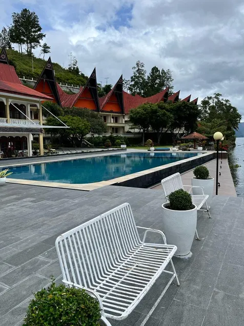 Dumasari Hotel - Image 1