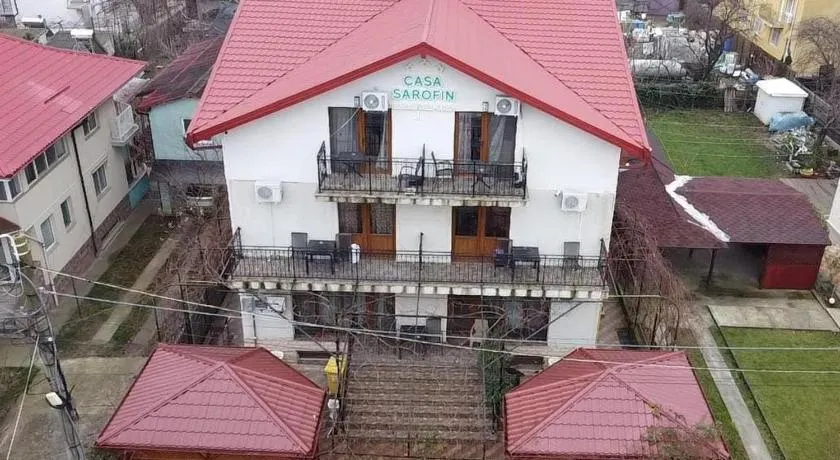Casa Sarofin - Image 1