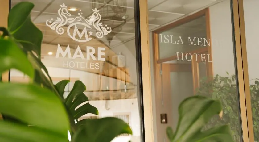 Hotel Isla Menor - Image 1