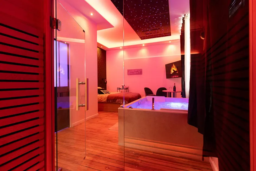 Evasion Spa - Image 1