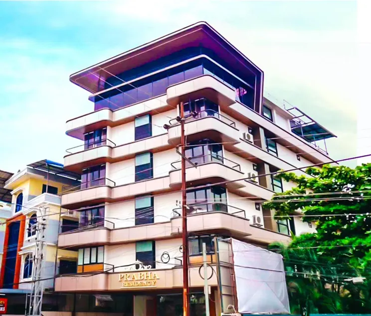 PRABHA RESIDENCY - Image 1