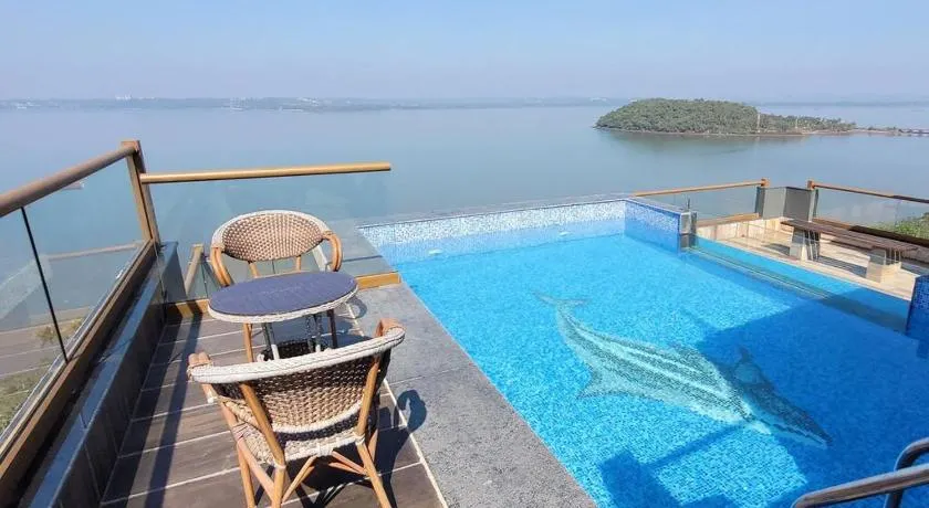 RK island view apartment - Image 1