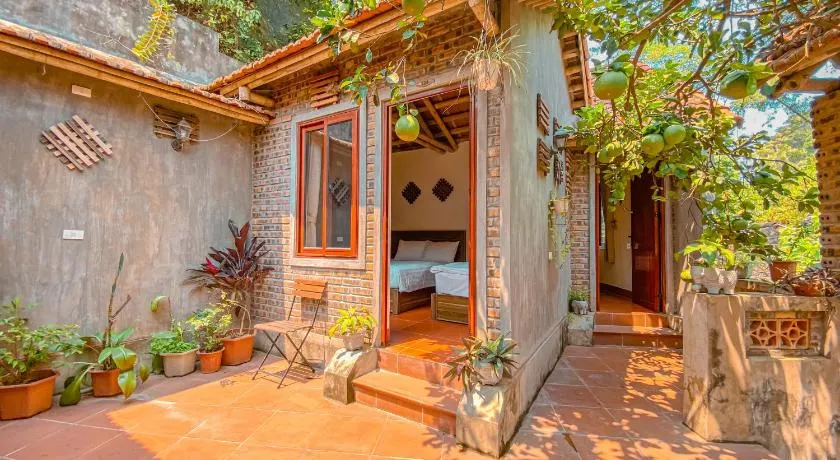 Tuan Nam Homestay - Image 1