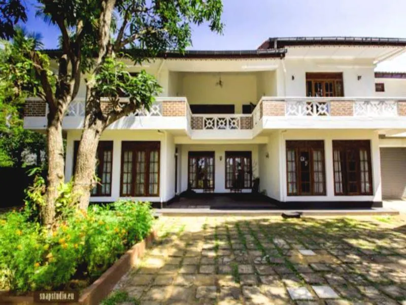Villa Senowin - Image 1