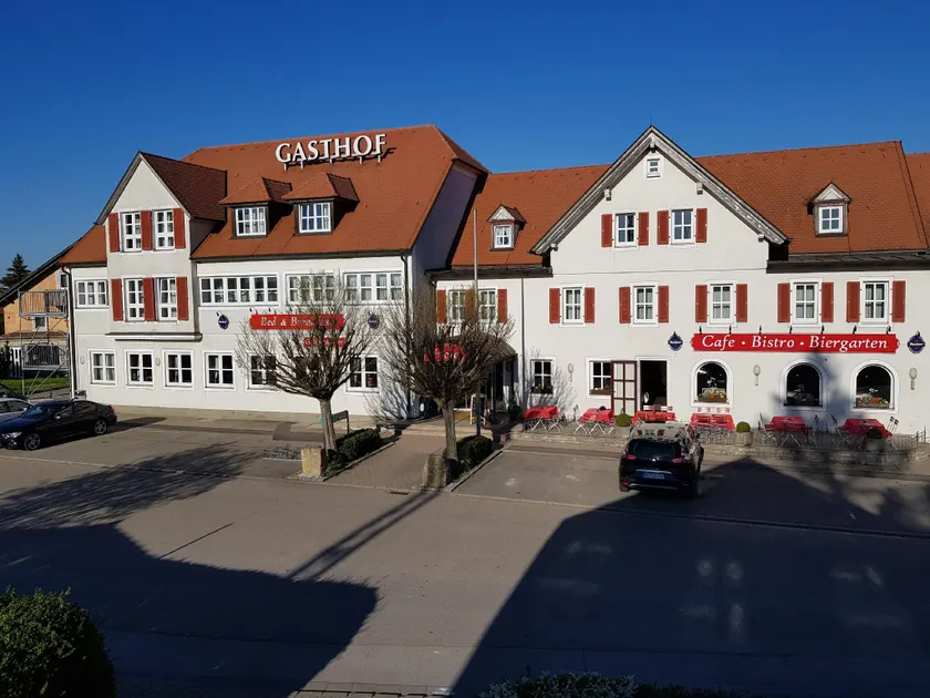 Smarthotel Gallmersgarten - Image 1