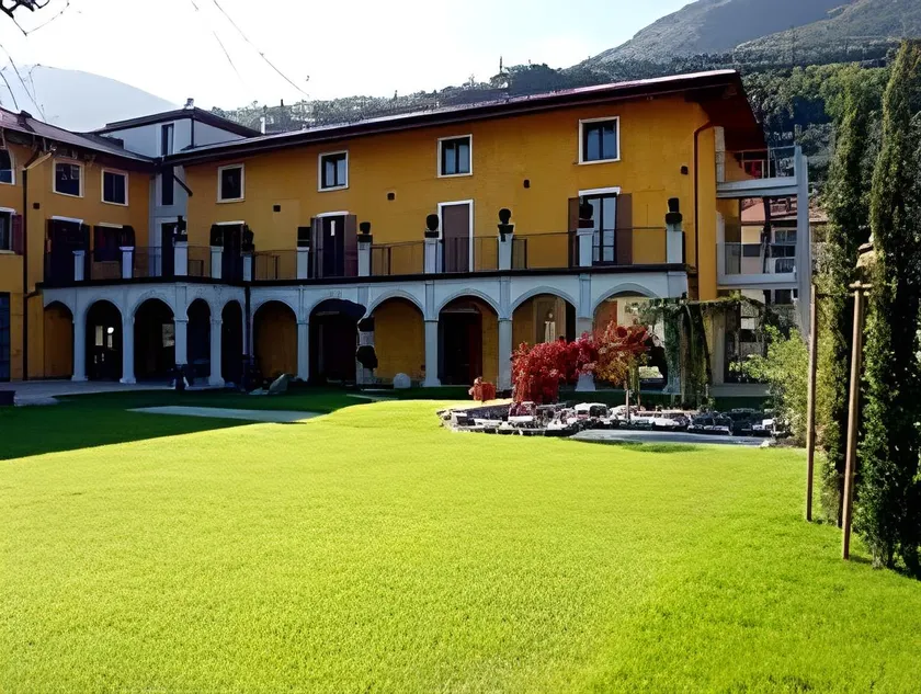 Residence Al Frantoio - Image 1