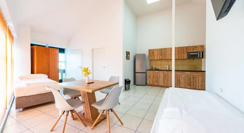 Apartment´s Marchtrenk - Image 1