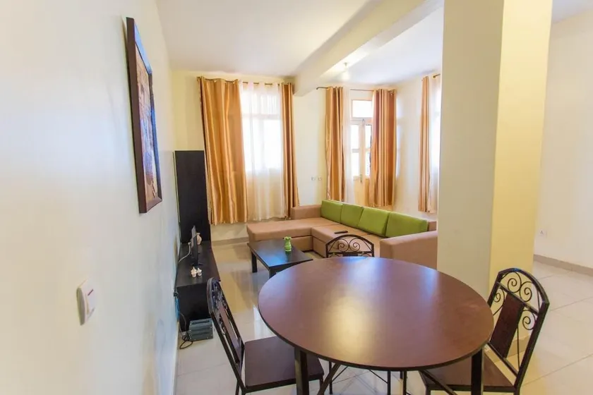 Great View Apartments - Image 1