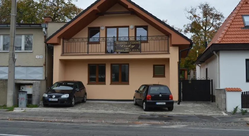 Ubytovanie Luky - Image 1