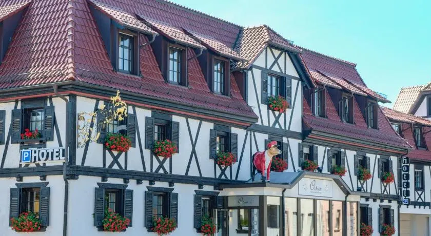 Hotel Ochsen - Image 1