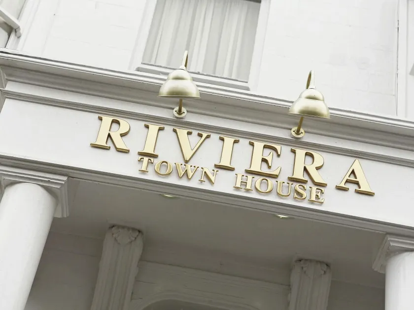 Riviera Town House - Image 1