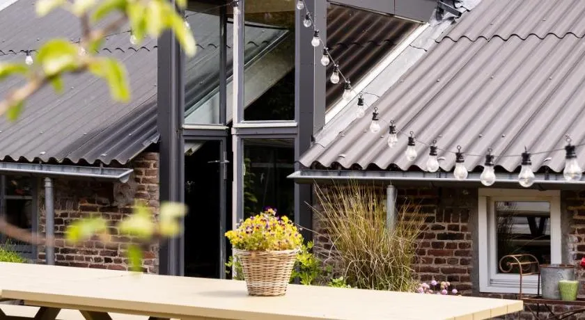 B&B Maas en Heuvel Maastricht - Image 1