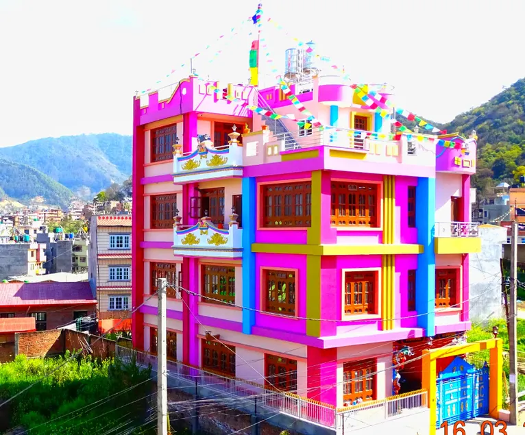 Dragon Homestay Bhaktapur - Image 1
