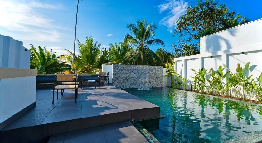Villa Sanchana - Image 1