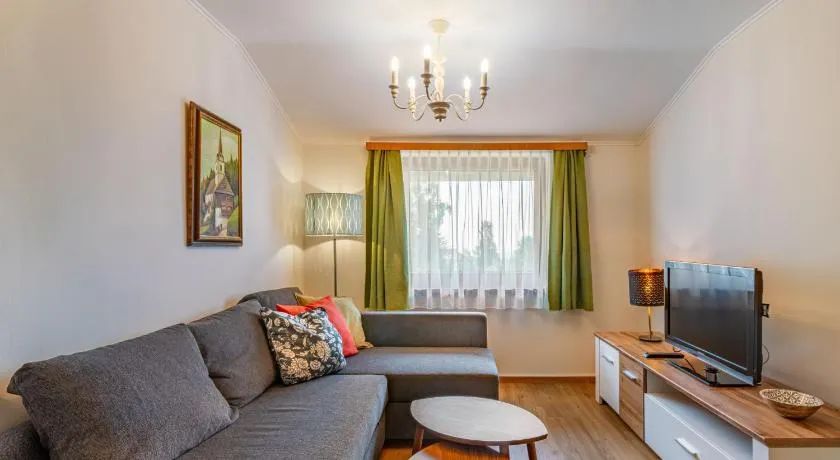 Apartment Simonhohe-1 by Interhome - Image 1