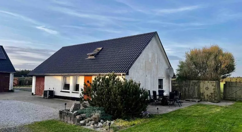 The Annex @ Bloksgaard - Image 1