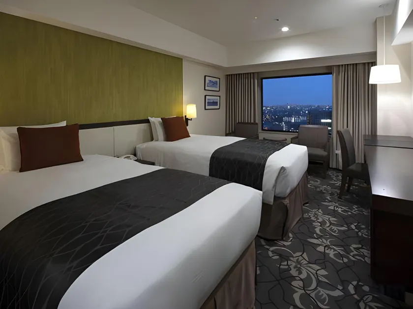 Hotel Metropolitan Tokyo Ikebukuro - Image 1