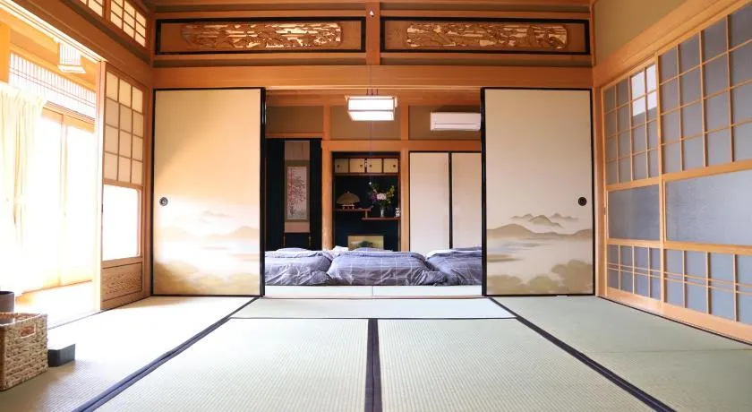 明日香マルコ山ハウス - Image 1