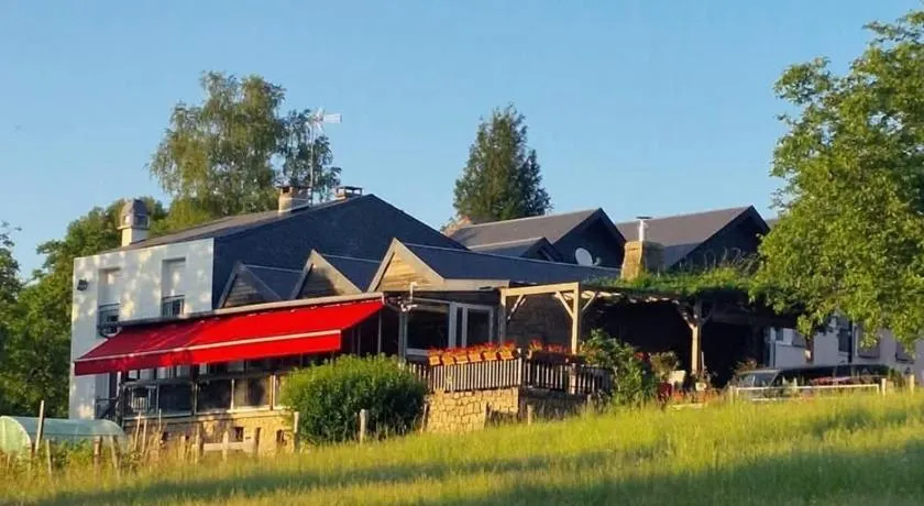 Hôtel Restaurant du Lac - Image 1