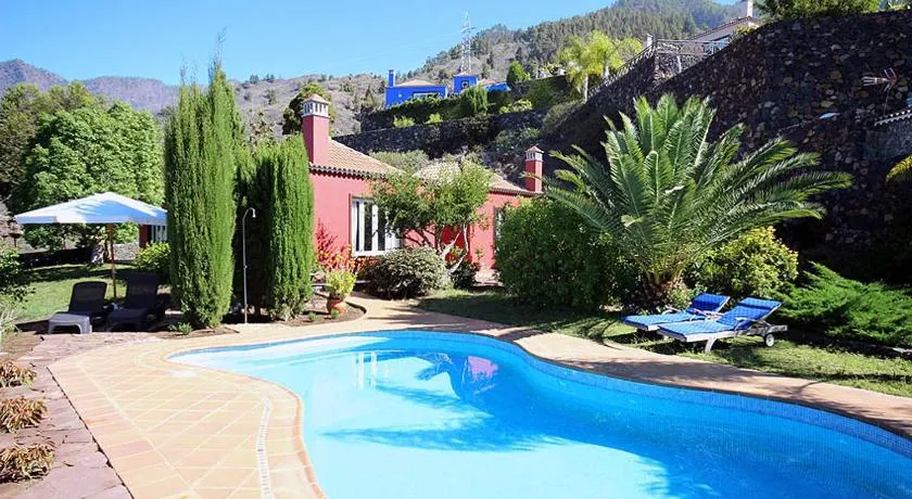 Villa Torres - Image 1