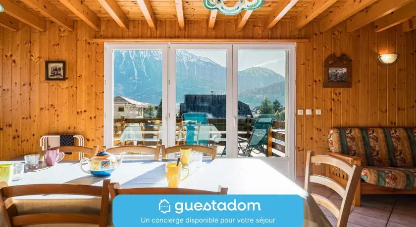 Le Noyeray - Montagne - Proche Annecy - Image 1