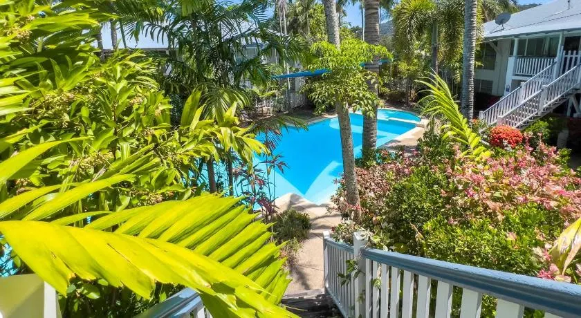 Whispering Palms at Mango House - Image 1