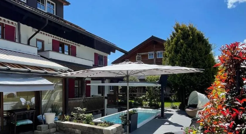 Landhaus Charivari Sommer-Hörnerbahnen kostenlos - Image 1