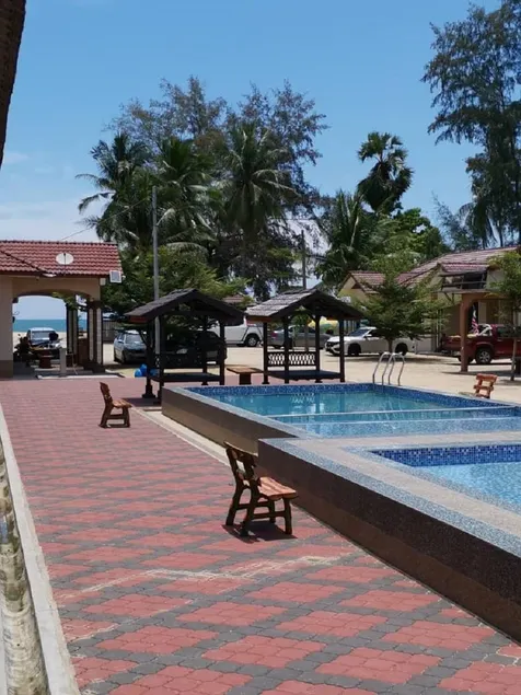 Faris's Homestay & Resort - Image 1
