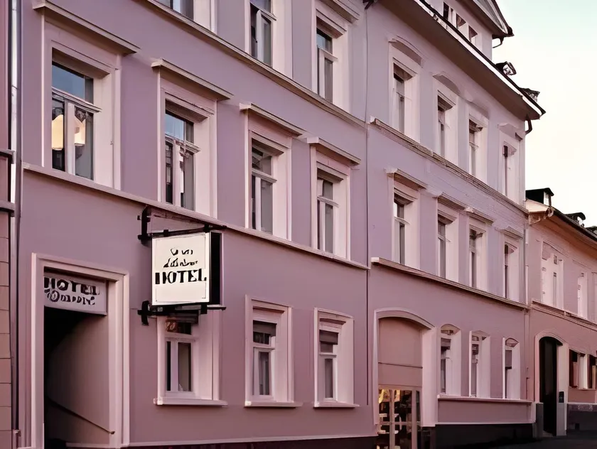 Das Kleine Hotel in ruhiger Stadtlage - Image 1