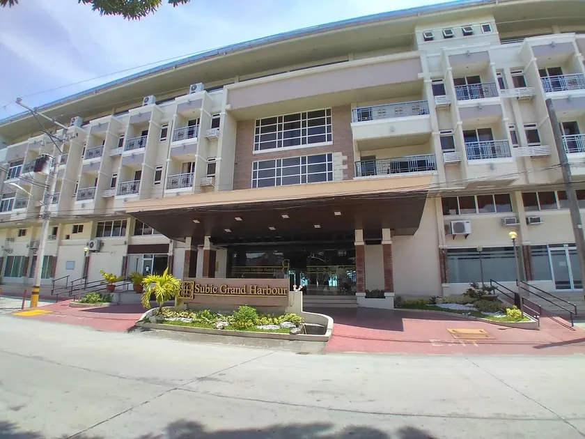 Subic Grand Harbour Hotel Subic Bay - Image 1