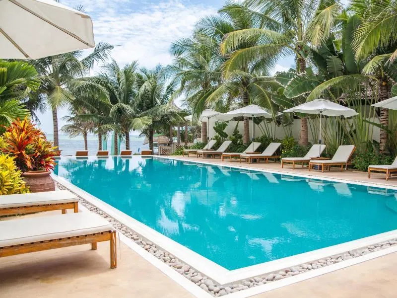 Villa Aria Boutique Muine - Image 1